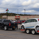 Image for article titled The 2022 Chevy Silverado With Super Cruise Makes Towing Almost Effortless